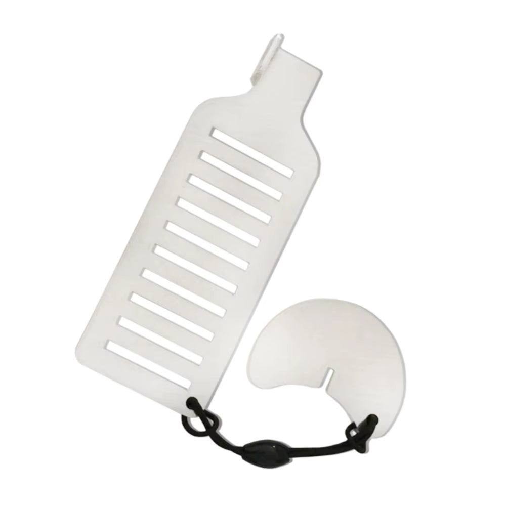 Stainless Steel Portable Door Lock