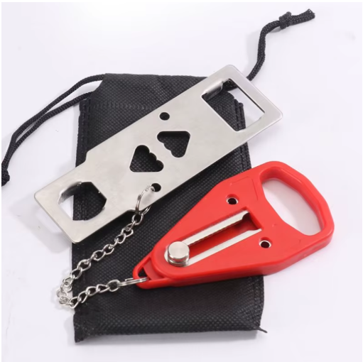 Portable Travel Door Lock